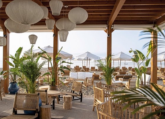 METT Marbella - Estepona