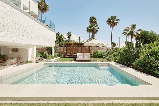 METT Marbella - Estepona