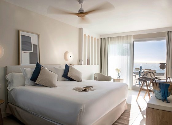 METT Marbella - Estepona - Sea View Suite (Zimmercodierung WBM)