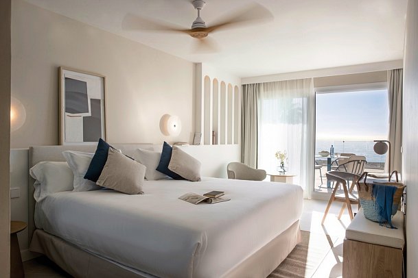 METT Marbella - Estepona - Sea View Suite (Zimmercodierung WBM)