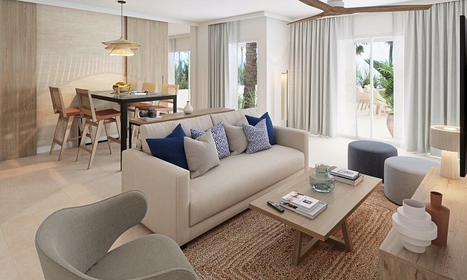 METT Marbella - Estepona