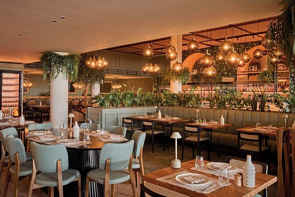 METT Marbella - Estepona - Isola