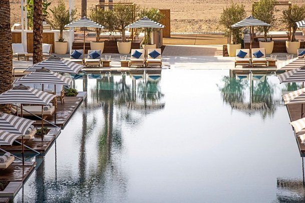 METT Marbella - Estepona