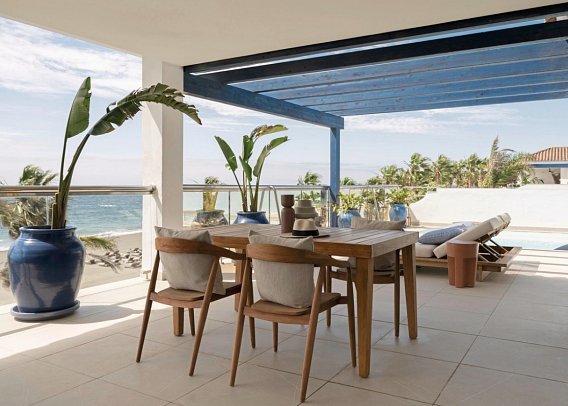 METT Marbella - Estepona