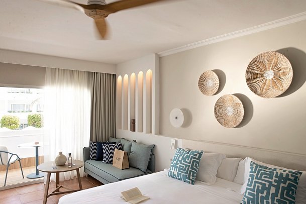 METT Marbella - Estepona - Deluxe (Zimmercodierung DD1)