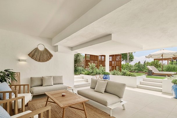 METT Marbella - Estepona