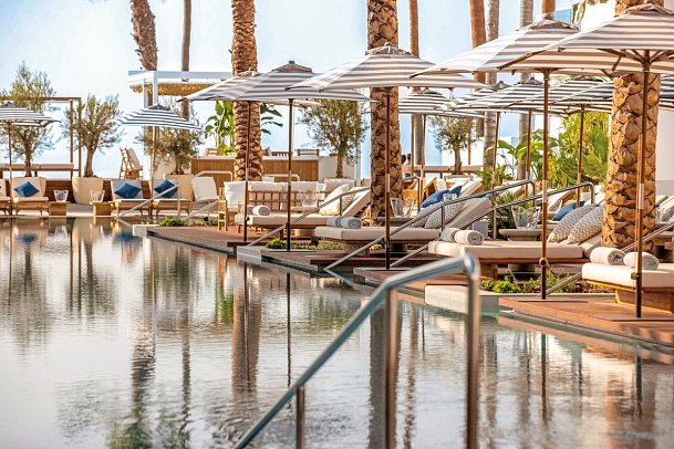 METT Marbella - Estepona