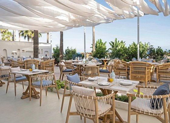 METT Marbella - Estepona - Ammos