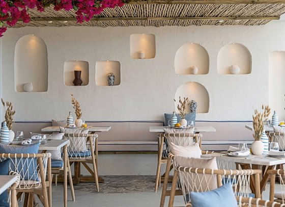 METT Marbella - Estepona - Ammos