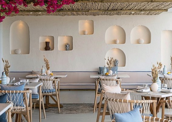 METT Marbella - Estepona - Ammos