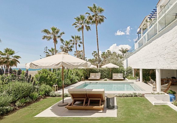 METT Marbella - Estepona