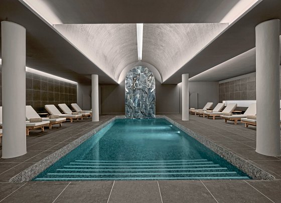 METT Marbella - Estepona - MOI Spa