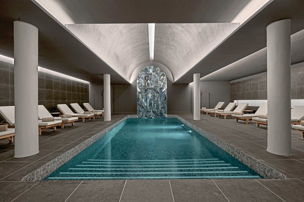 METT Marbella - Estepona - MOI Spa