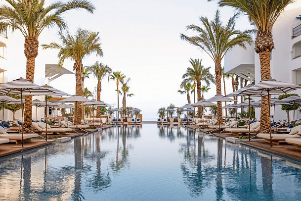 METT Marbella - Estepona