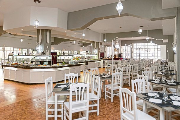 AluaSun Marbella Park