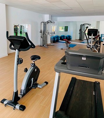 AluaSun Marbella Park