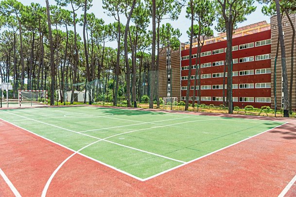 AluaSun Marbella Park