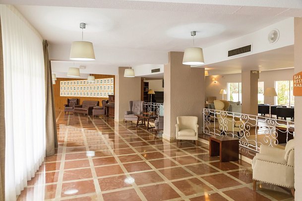 AluaSun Marbella Park