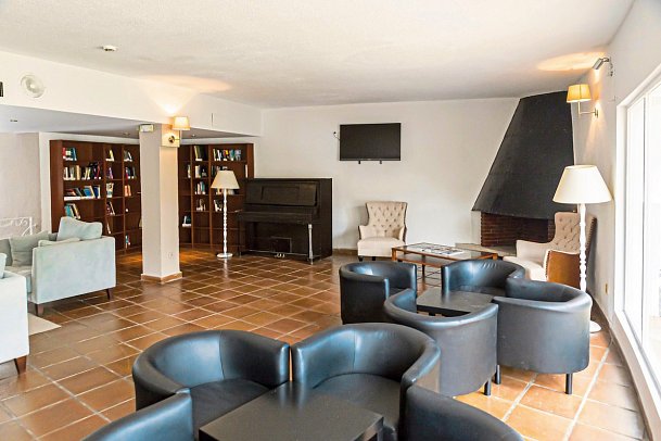 AluaSun Marbella Park