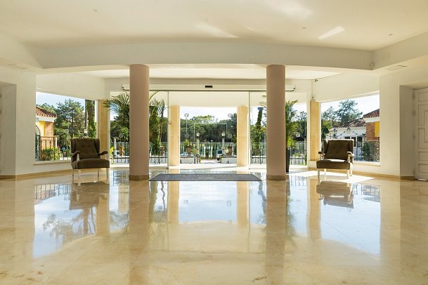 AluaSun Marbella Park