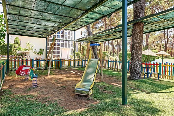 AluaSun Marbella Park