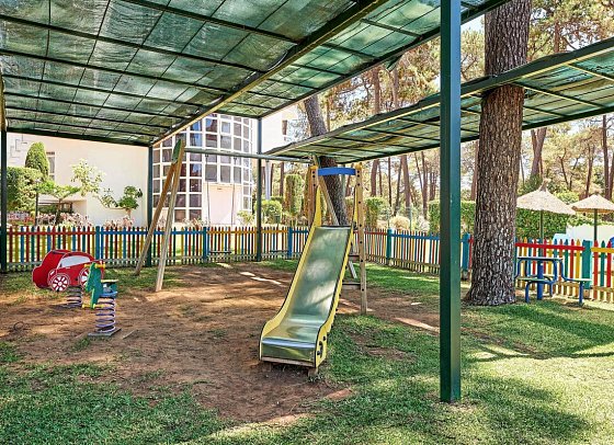 AluaSun Marbella Park