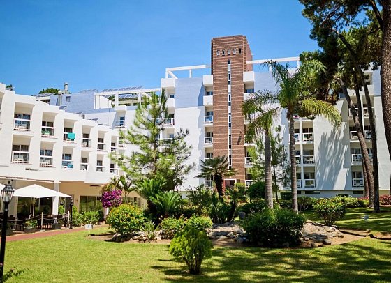 AluaSun Marbella Park