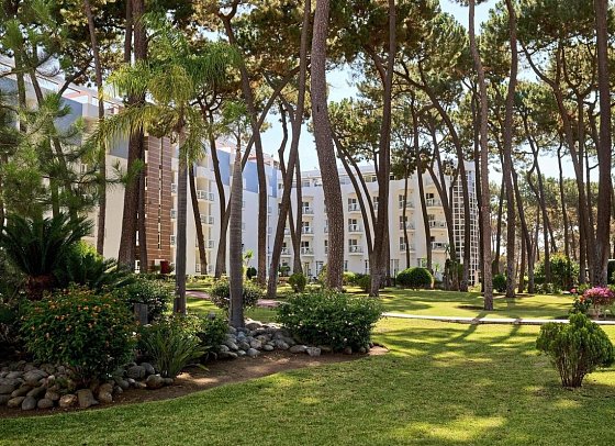 AluaSun Marbella Park