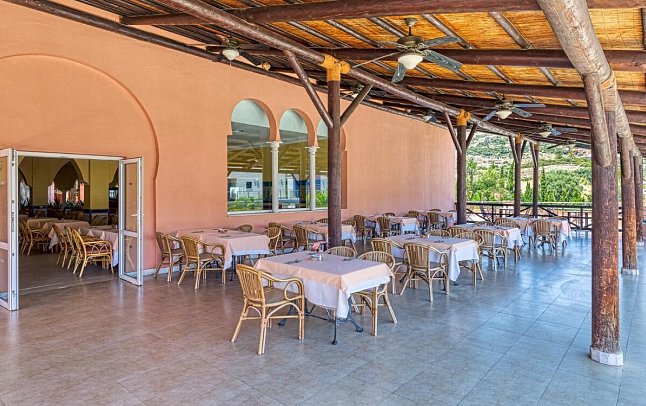 Playacálida Hotel
