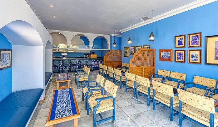 Playacálida Hotel