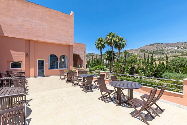 Playacálida Hotel