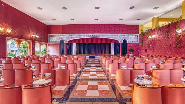 Playacálida Hotel