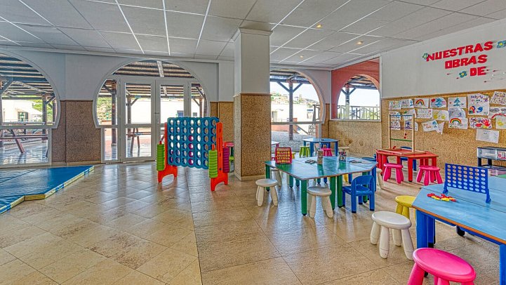 Playacálida Hotel