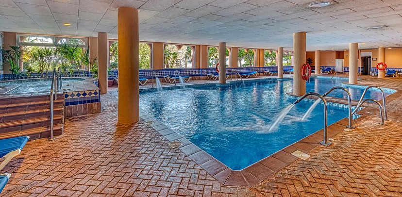 Playacálida Hotel