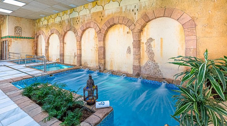 Playacálida Hotel