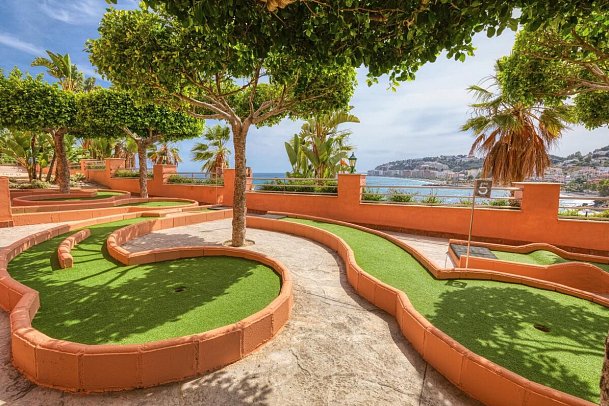 Playacálida Hotel