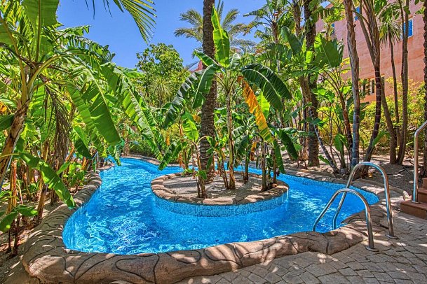 Playacálida Hotel