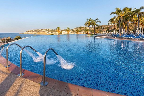 Playacálida Hotel