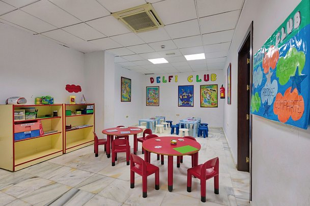 Ibersol Almuñécar Beach & Spa