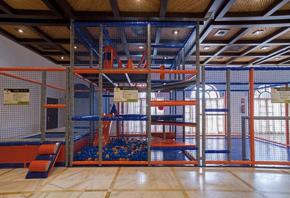 Ibersol Almuñécar Beach & Spa