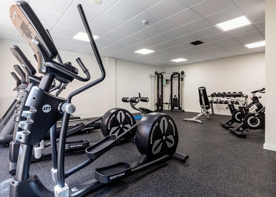 Ibersol Almuñécar Beach & Spa