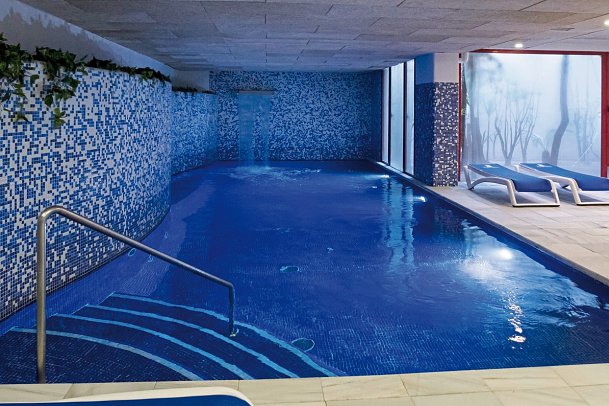 Ibersol Almuñécar Beach & Spa