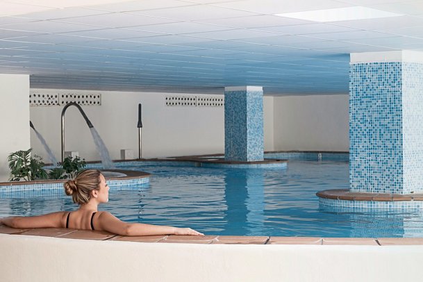 Ibersol Almuñécar Beach & Spa