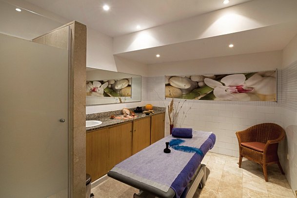 Ibersol Almuñécar Beach & Spa