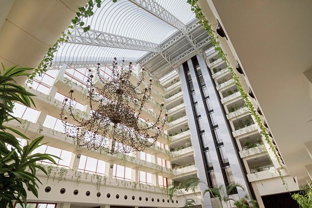 Ibersol Almuñécar Beach & Spa