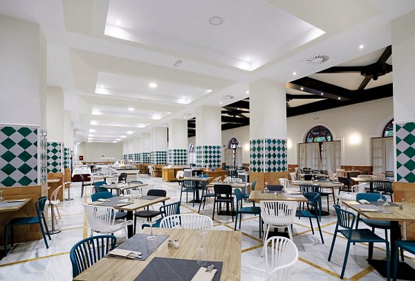 Ibersol Almuñécar Beach & Spa