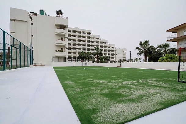 Ibersol Almuñécar Beach & Spa