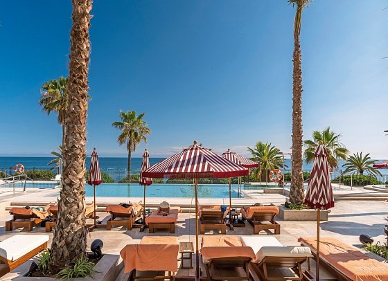 El Fuerte Marbella