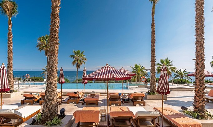 El Fuerte Marbella