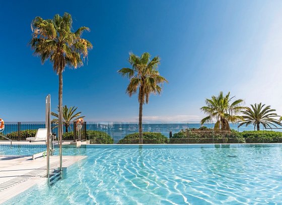 El Fuerte Marbella